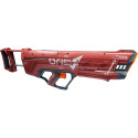 SpyraOne SpyraDash (red)