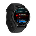 Nothing Headphone (a) (black, Bluetooth, USB-C, 3.5mm jack)