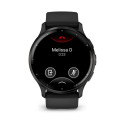 Nothing Headphone (a) (black, Bluetooth, USB-C, 3.5mm jack)