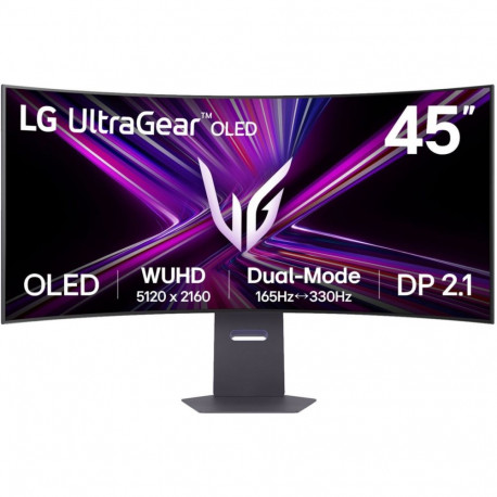 GigaByte G27Q20 (68.6 cm (27 inches), black, QHD, SS-IPS, DP, HDMI, 200Hz panel)