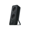 Logitech Z207 Bluetooth 2.0 - black