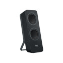 Logitech Z207 Bluetooth 2.0 - black