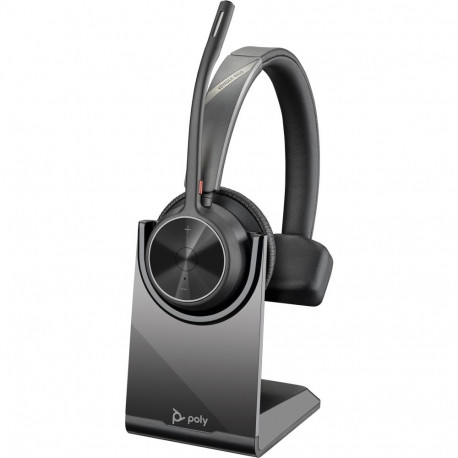 Poly Voyager 4310 (Mono, USB-A, Bluetooth)