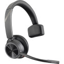 HP Poly Voyager 4310 (Mono, USB-A, Bluetooth)