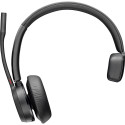 HP Poly Voyager 4310 (Mono, USB-A, Bluetooth)