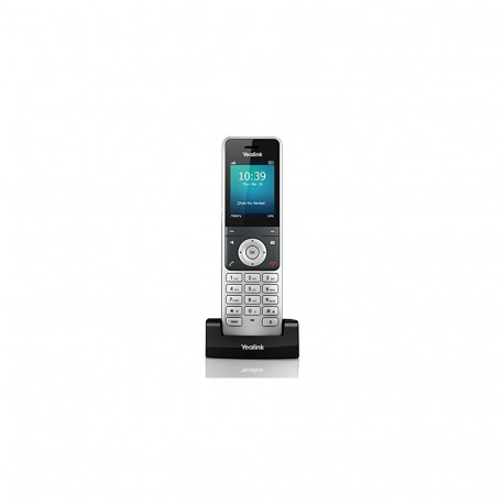 Yealink W56H, handset (cordless extension unit)