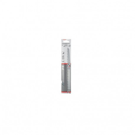 saeterad S 1411 DF tugevad puidu ja metalli jaoks, 5 tk 300mm