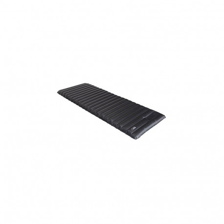 Thermo-Camping-Luftmatratze Dayton XL 41007 (anthrazit)