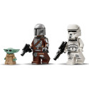 LEGO Star Wars AT-RT rünnak