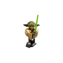 LEGO Star Wars Yoda büst
