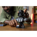 LEGO Star Wars Darth Vader-i büst