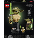 LEGO Star Wars Yoda büst