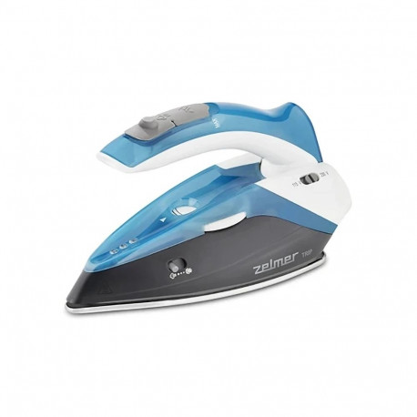 Zelmer ZIR0500 Travel Steam Iron Trip