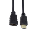 PremiumCord 4K Extension cable HDMI-HDMI 2m