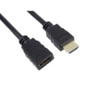 PremiumCord 4K Extension cable HDMI-HDMI 2m