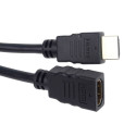 PremiumCord 4K Extension cable HDMI-HDMI 2m