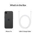 iPhone 17e 256GB Black