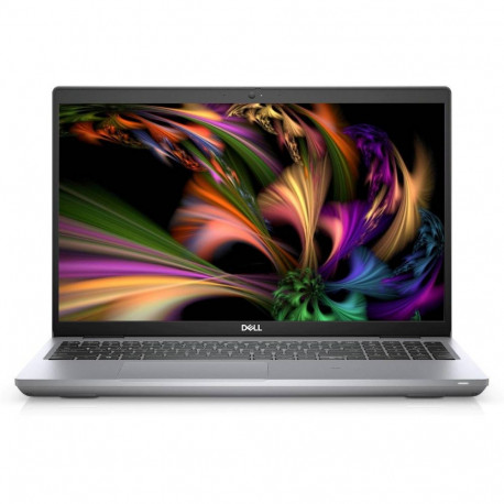 DELL 5520 15.6 1920x1080 i3-1125G4 8GB 512SSD M.2 NVME WIN11Pro RENEW
