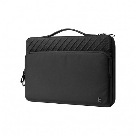 TOMTOC Voyage-A24 16'' Laptop Bag (Black)