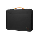 TOMTOC Defender-A22 16'' Laptop Bag (Black)