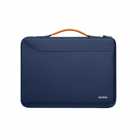 TOMTOC Defender-A22 13" Laptop Bag (Navy Blue)