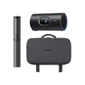 JMGO PicoPlay+ Projector with Tripod