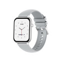 COLMI C28 Silver Smartwatch