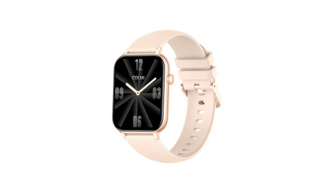 COLMI C28 Gold Smartwatch