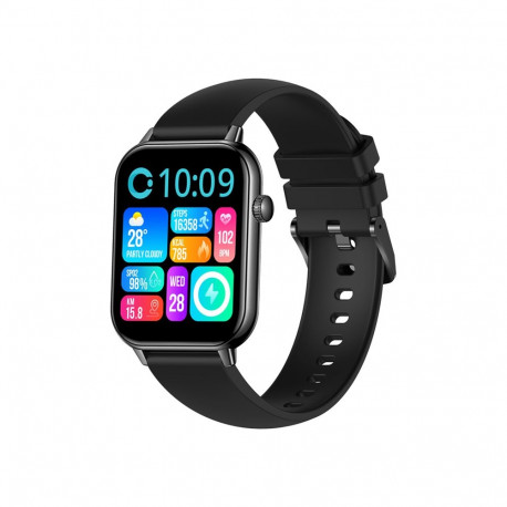 COLMI C28 Smartwatch - Black