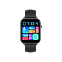COLMI C28 Smartwatch - Black