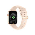 COLMI C28 Gold Smartwatch