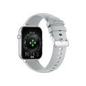 COLMI C28 Silver Smartwatch