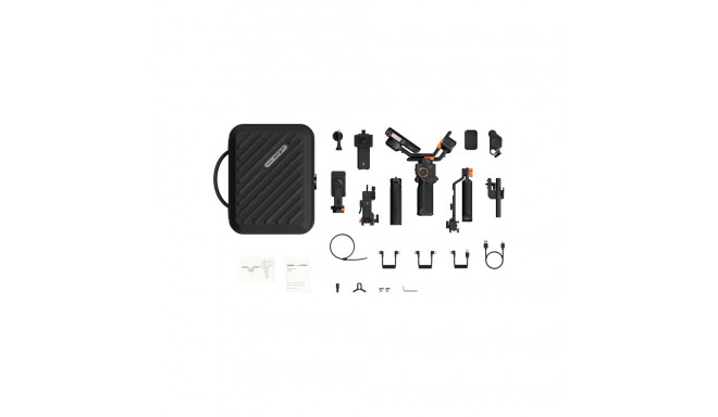 iSteady MT3 Pro Gimbal Kit