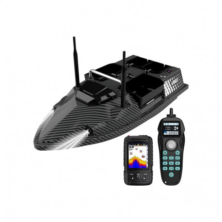Flytec V803-Pro 5200mAh bait boat