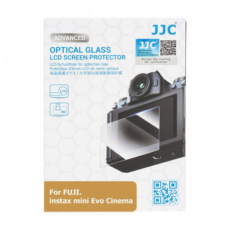 JJC GSP IMEC Glass Screen Protector