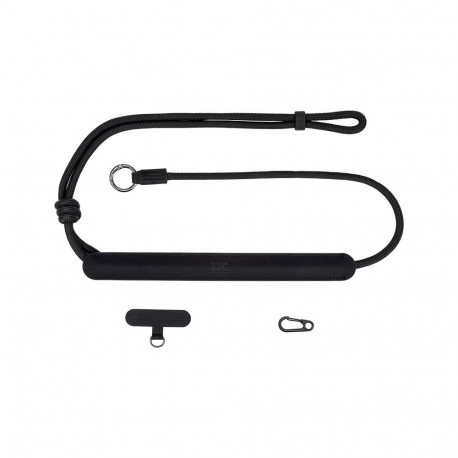 JJC APC B schouderriem voor Action Cameras