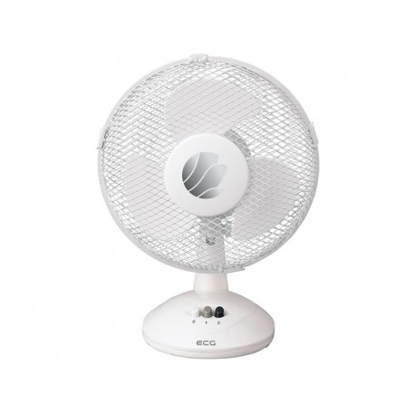 Ventilaator lauale 23cm, ECG FT23a  - 2 kiirust, 2 liikumissuunda, 30W 60dB