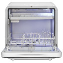 Compact dishwasher Bomann