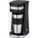 Coffee maker Clatronic