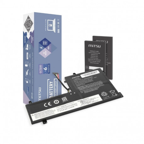 Battery Lenovo Legion Y530 Y730 Y7000 L17C3PG2