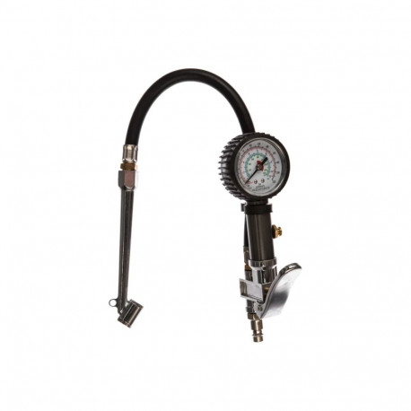 Rehvirõhu püstol manomeetriga ROCKFORCE RF-STG-04 1/4F 15 atm 200 l/min