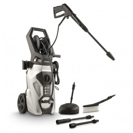 Powerplus Kõrgsurvepesur POWXG90504, 2200 W, 170 bar, 0.9 L, 8 m, 5 m toitekaabel, automaatne start/
