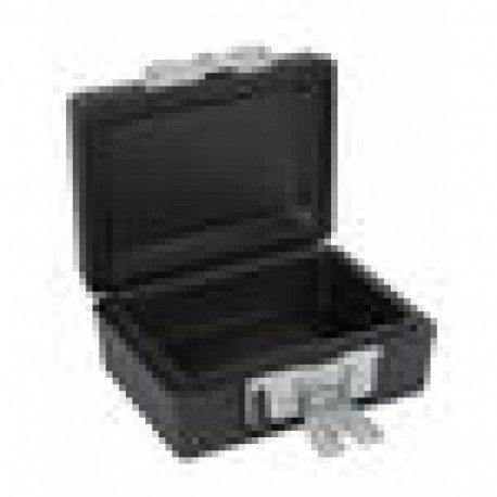 Kreator Safe KRT692005, 390x335x160mm, 35mm, 40mm, fireproof, waterproof, ergonomic handle