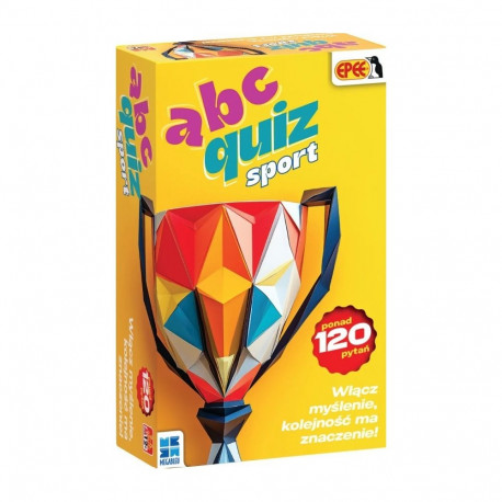 Gra quizowa abc sport