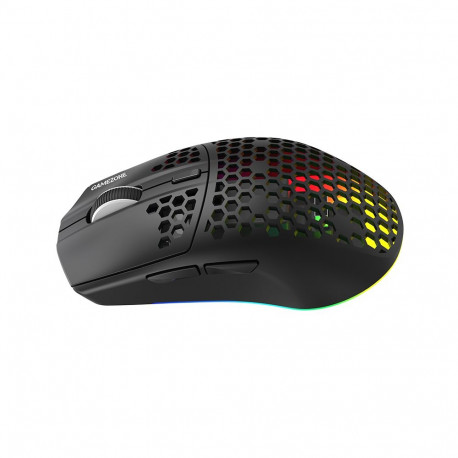 TRACER hiir GAMEZONE INTENSE RGB perforeeritud RF (2.4G+BT)