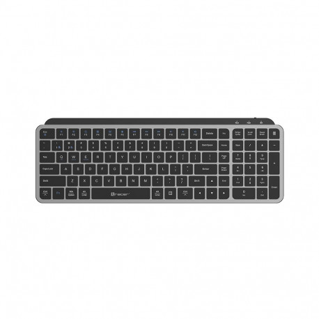 Klawiatura TRACER STONE RF (2,4G+BT)