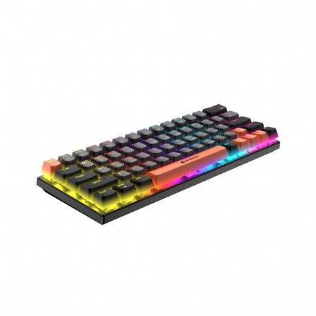 Klawiatura mechaniczna Tracer GAMEZONE RAPTOR 63 USB