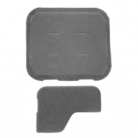 Filtr powietrza do kosiarki spalinowej ded8720-43l