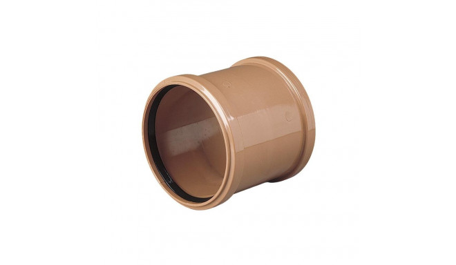 COUPLING EXTERNAL REPAIR D110 WAVIN
