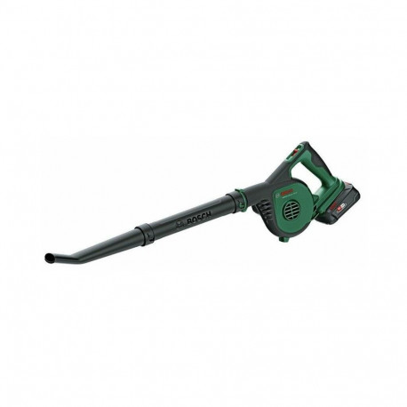 lehepuhur BOSCH 18V-130 1x2.5Ah